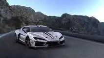 Italdesign Automobili Speciali