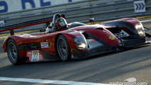 2002 - Panoz Leader Le Mans