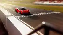 Novitec N-Largo Ferrari 488