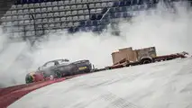 Red Bull Camper Race