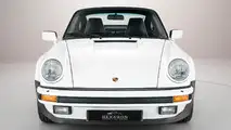 Porsche 911 Supersport