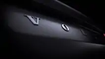 Volvo Rider Concept XC Coupe
