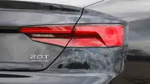 2018 Audi A5: Review
