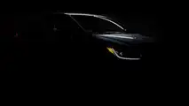 2018 Hyundai Accent teaser
