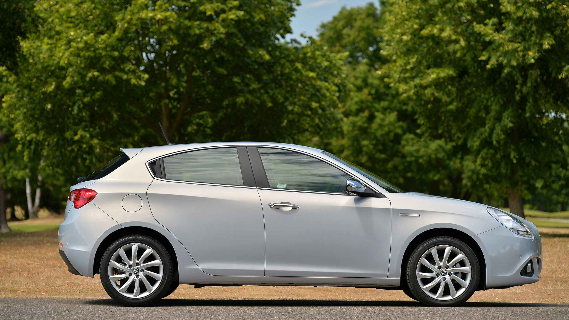 2017 Alfa Romeo Giulietta Review