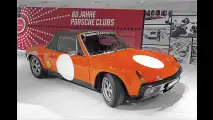 VW-Porsche 914