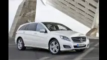Mercedes R-Klasse