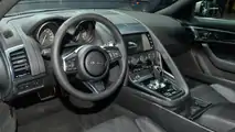 2018 Jaguar F-Type - New York 2017