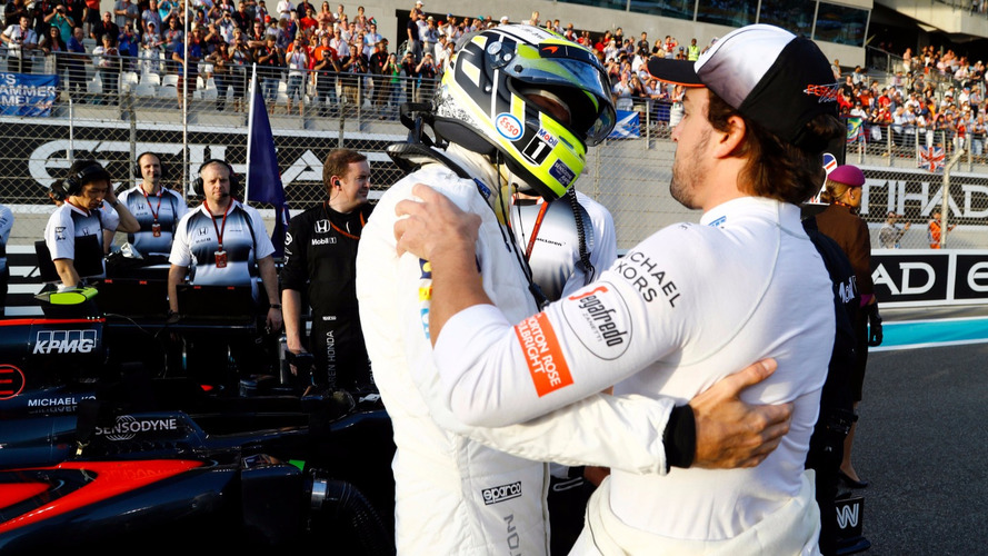 Jenson Button remplacera Alonso à Monaco