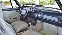 1996 Porsche 911 Targa eBay