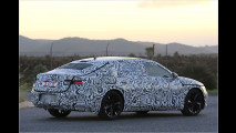Erwischt: VW Arteon