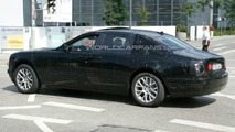 Rolls Royce RR4