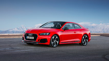 Audi RS 5 Coupé 2018