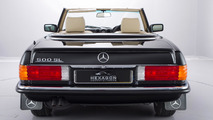 1989 Mercedes-Benz 500SL