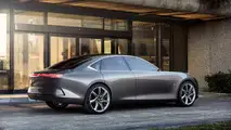 2017 Pininfarina H600 concept