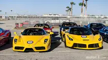KVC - Ferrari LaFerrari Finali Mondiali