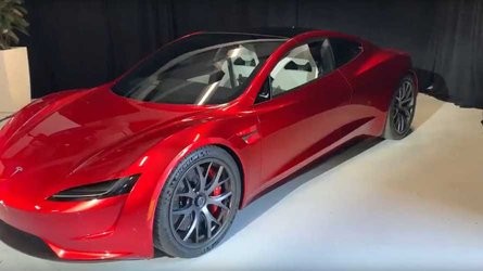 Engineering Ysis Tesla Roadster Performance Specs Validated See New Video Of The Tesla Roadster