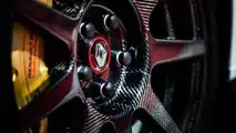 Renault Mégane R.S. Trophy-R