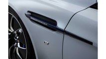 Aston Martin Rapide E