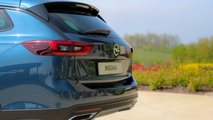Opel Insignia Country Tourer