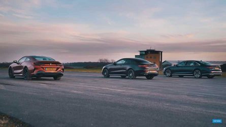 2020 Chevy Equinox Gmc Terrain Diesels To Drop Awd