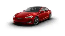 Tesla Model S (2019)