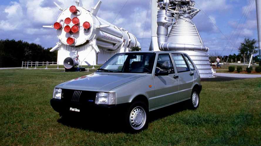 Fiat Uno, una tradizione interrotta