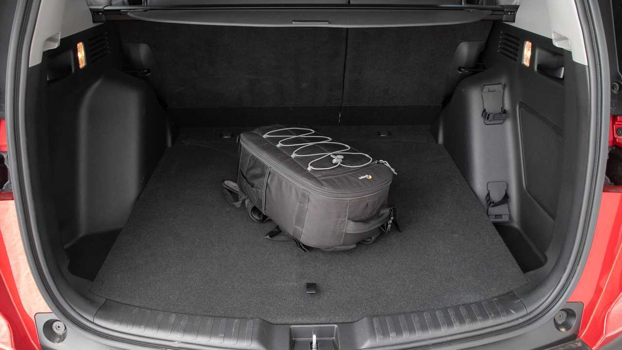 Honda CR-V 1.5 VTEC Turbo 173 CV 4x4 Elegance Navi 2019