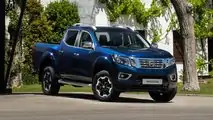 2019 Nissan Navara Updates