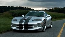 Dodge Viper