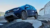 Dacia Duster 2019