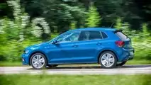 Volkswagen Polo 1.6 TDI im Test