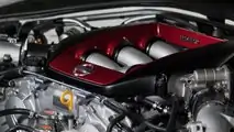 Nissan GT-R NISMO 2019