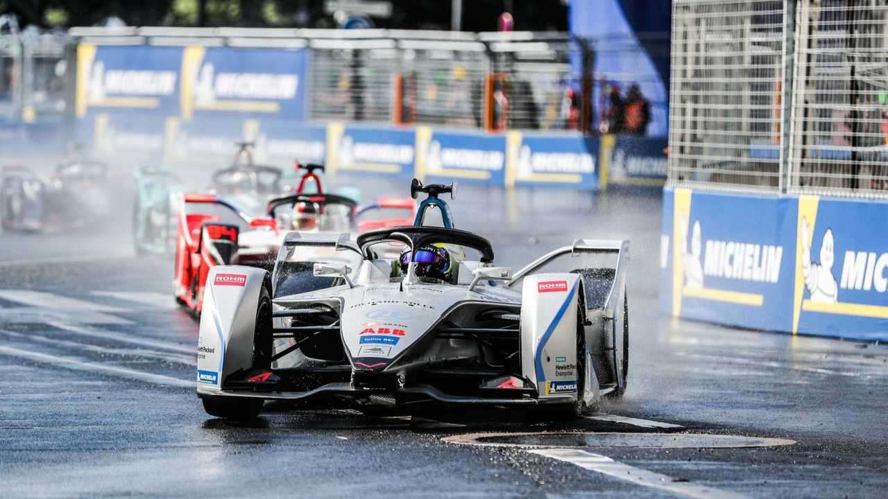 Felipe Massa (Venturi)