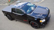 2019 GMC Syclone: First Drive