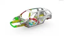 Land Rover Discovery Sport 2020