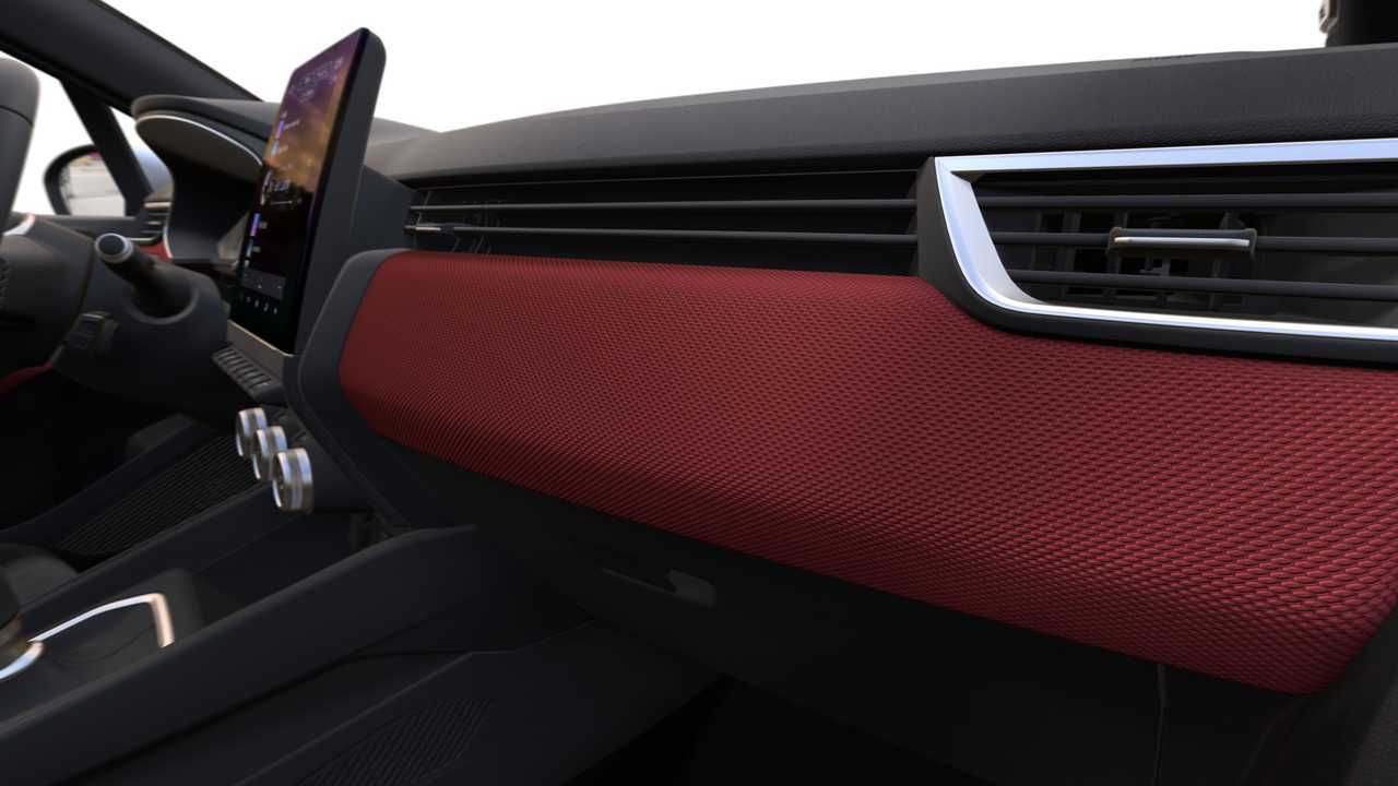 Renault Clio (2019) Fahrveranstaltung