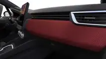 Renault Clio (2019) Fahrveranstaltung
