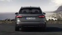 Audi S4 Avant TDI (2019)