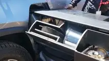 Rivian R1T Overland Expo Live