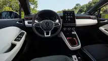 Essai Renault Clio 5