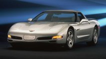 2019 Chevrolet C8 Corvette Stingray vs Eski Stingray'ler