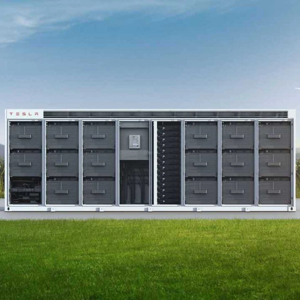 Tesla Megapack, Powerpack, Powerwall Battery Storage Prices, 54 OFF
