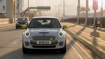 Mini Cooper SE (2019)