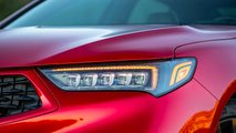 Acura Announces Pricing For Handbuilt TLX PMC Edition