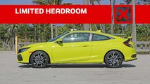 2019 Honda Civic Si: Review