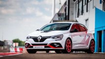 Renault Megane R.S. Trophy-R 2019