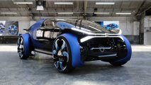 Citroën 19_19 Concept
