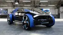 Citroen 19_19 Concept