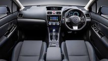 2019 Subaru Levorg